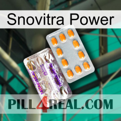 Snovitra Power new12